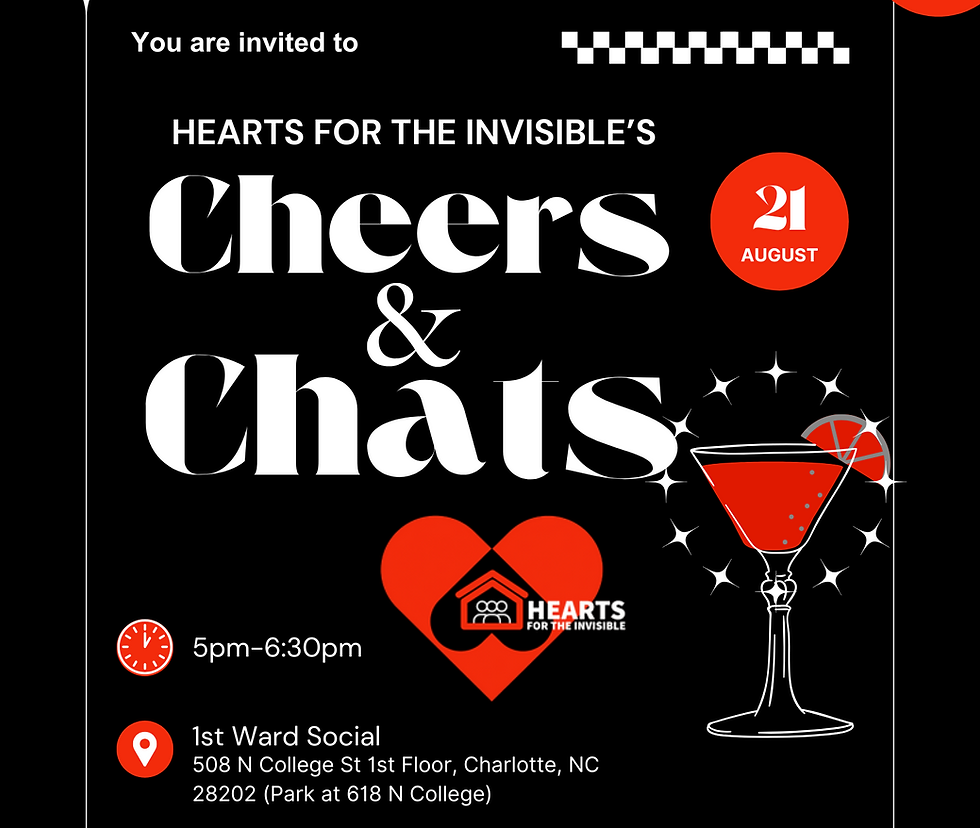 HFTICC Cheers & Chats