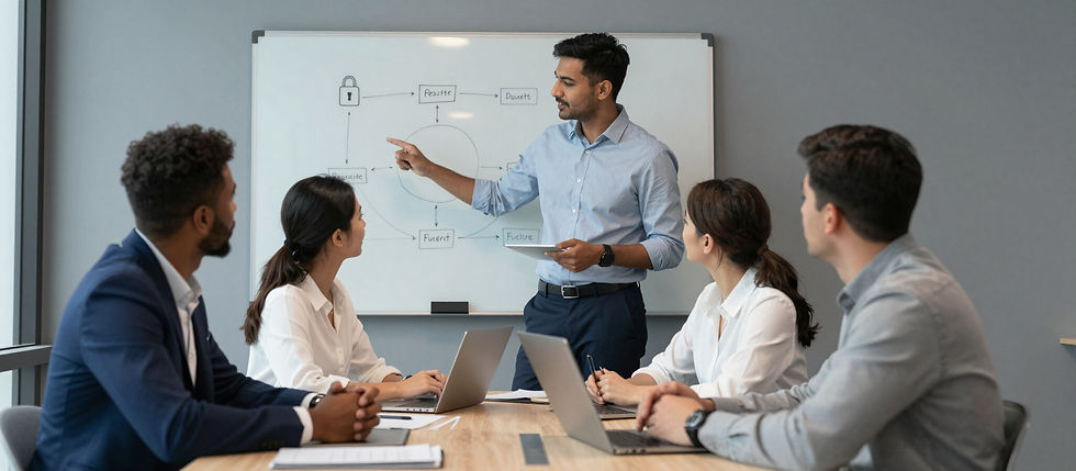 Cyber Essentials and Cyber Essentials Plus support for UK SMEs to improve cyber security and win client trust