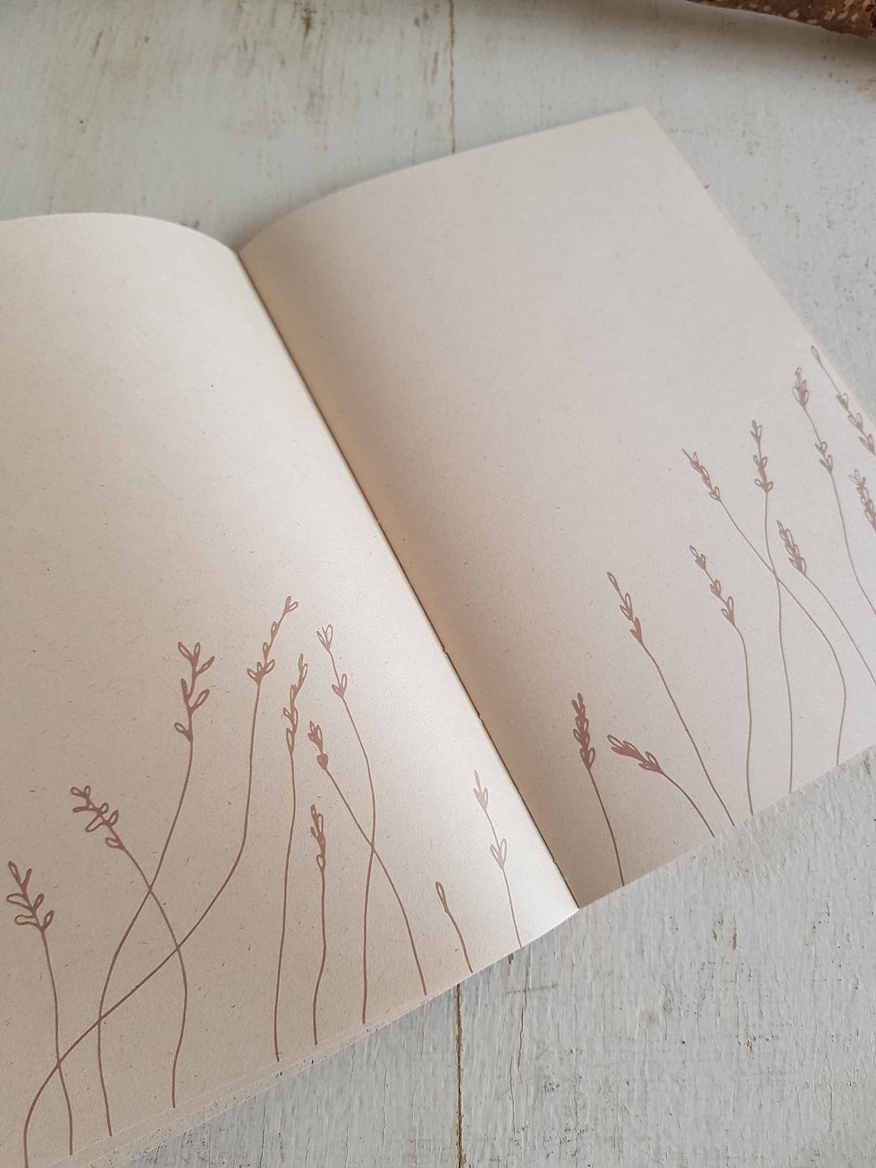 Miniaturbild: Mein innerer Garten nach Jahreszeit