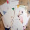 Miniaturbild: Briefpapier A5