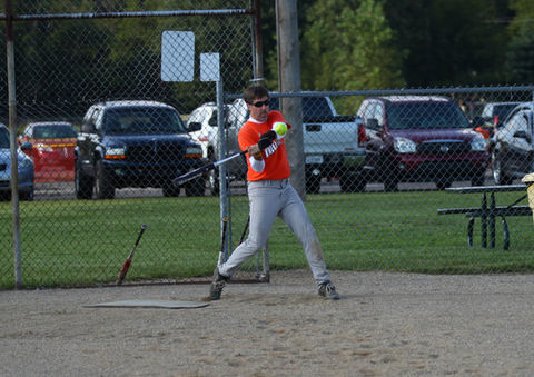2025 ZBSL Softball League