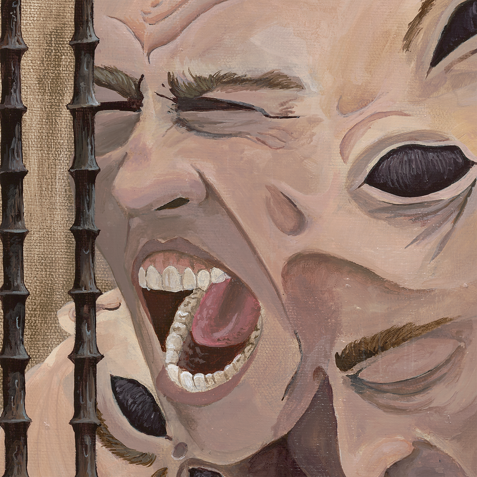 Thumbnail: Outburst
