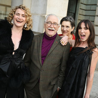 Royal Academy Summer Exhibition Preview Party 2026
