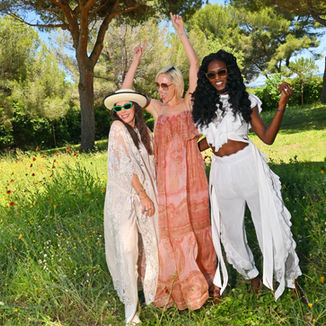 ZIMMERMANN Summer Escape in Antibes