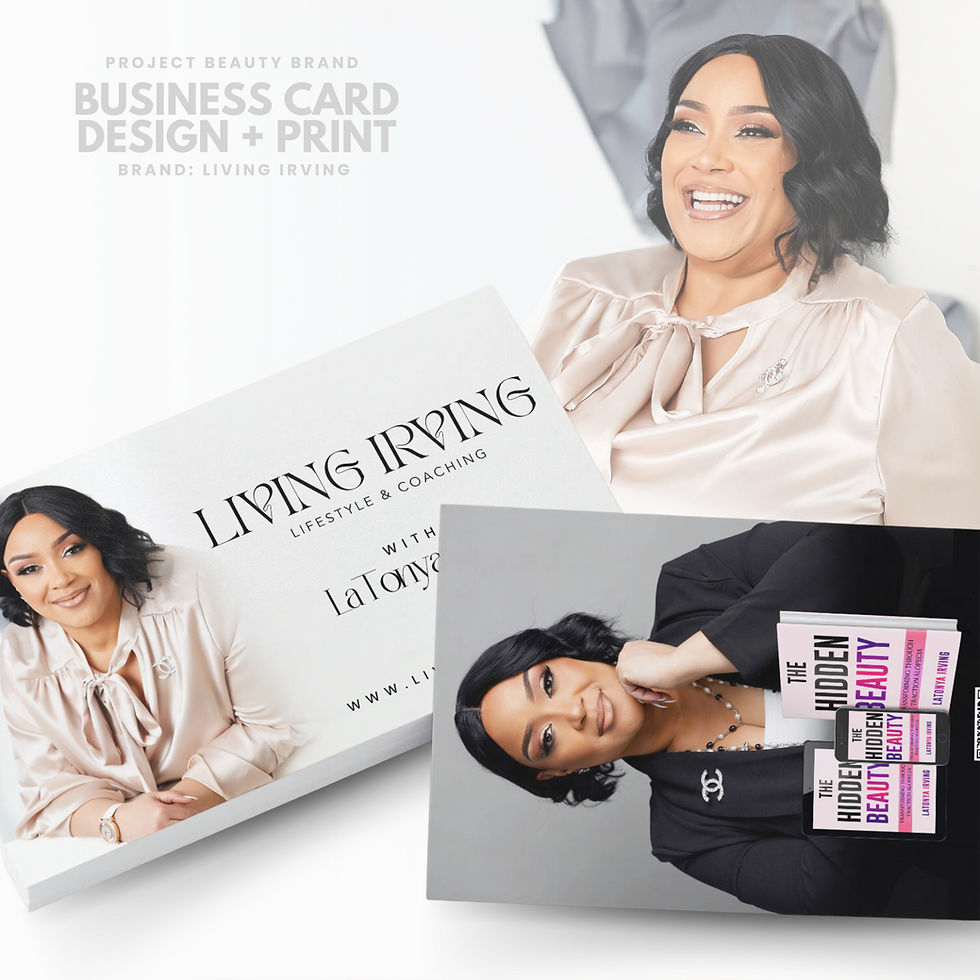 Thumbnail: Business Cards Desgn