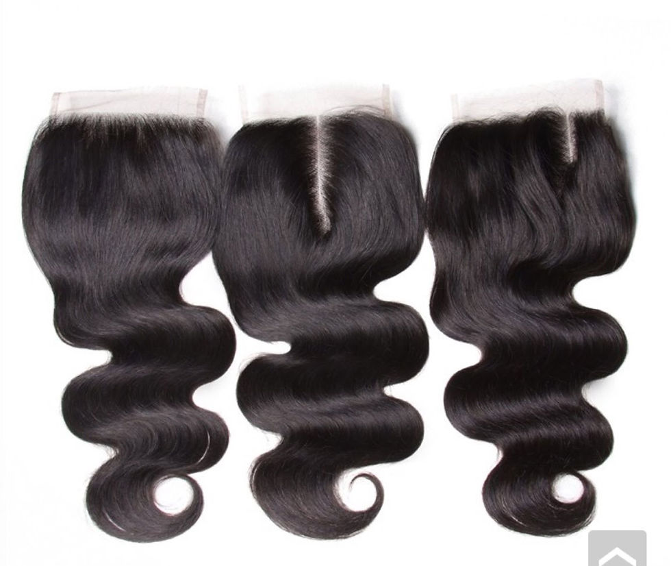 Thumbnail: HD Lace Closures