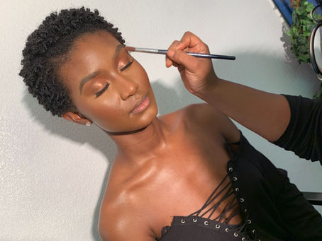 Finding our Niche as Makeup Artist in an Over-saturated Industry