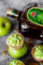 Candy Apple