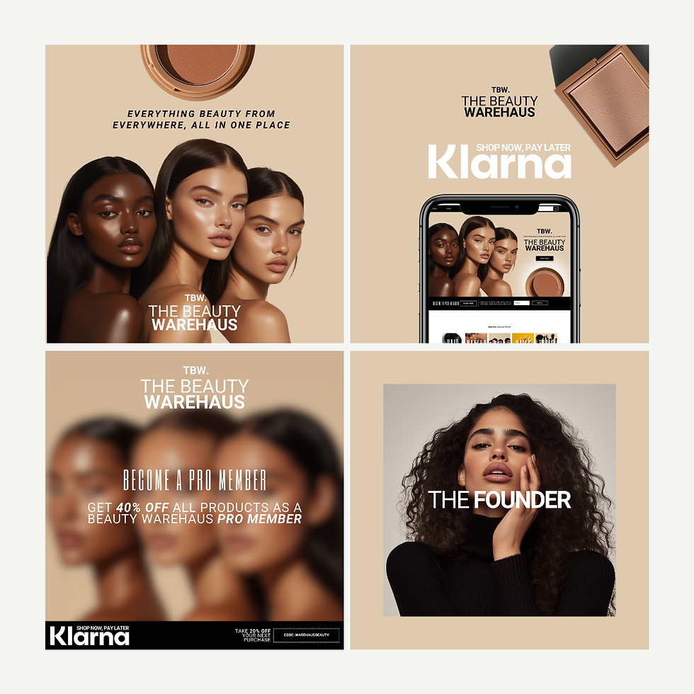 Thumbnail: Social Media Templates 