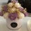 Thumbnail: Scented Candle bouquet L