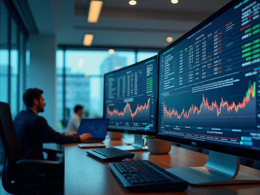 Top Treasury Management Systems for Businesses: Leading Treasury Systems in 2026