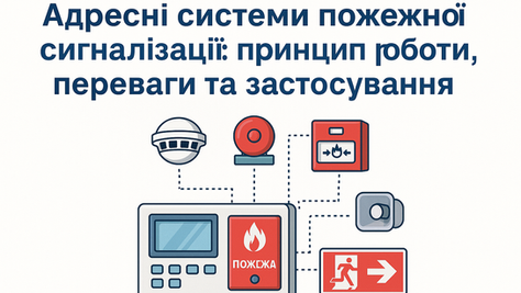 Адресна система