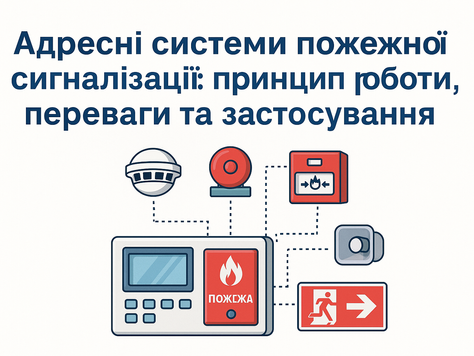 Адресна система