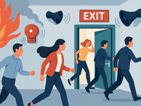 Системи оповіщення