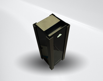 Circulador de ar ultravioleta (UVC) Oxigena