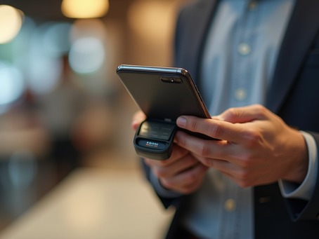 Top Trends in the Payments Industry for 2023
