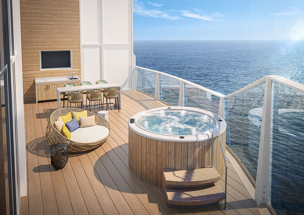 World Cruises vs Grand Voyages: What’s the Difference?