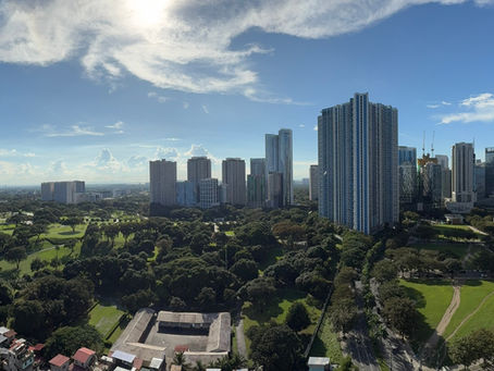 Manila Travel Guide: Best Attractions, Neighborhoods, and Tips