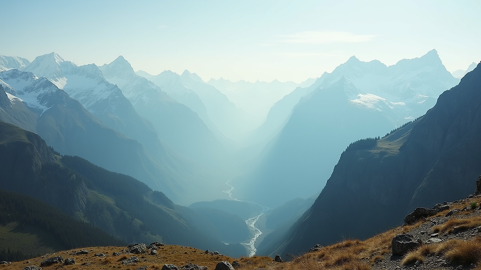 Top Travel Destinations for Your Next Adventure