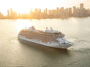 How to Prepare for a Cruise Longer Than 14 Nights