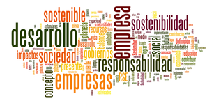 Responsabilidad social, sostenibilidad y desarrollo sostenible: ¿hasta dónde llega la responsabilida