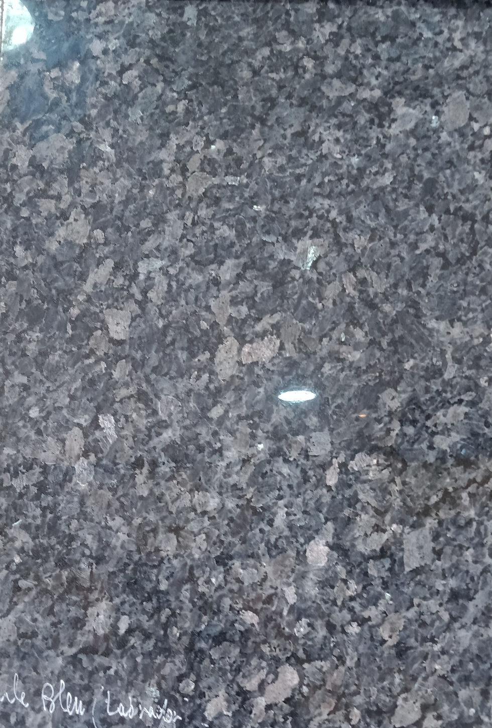 Miniature : Granit 2