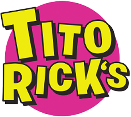 Tito Rick's Trade Night