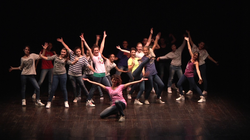 Scuola danza Papillon