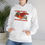 Thumbnail: Small But Savage Tic Tac Hoodie – Funny Superhero Graphic Sweatshirt