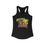 Thumbnail: Kitty Kisser Racerback Tank– Cute, Bold, and Just a Little Saucy Tank (18+)