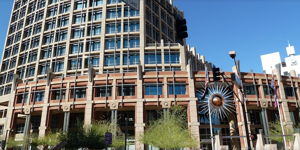 AZLERMA 2021 ANNUAL CONFERENCE