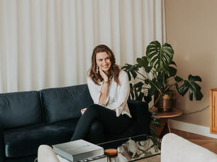 De weg naar succes: de start van interieurontwerper Laura Hindriks
