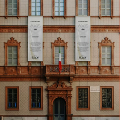 Onze clubpartners op Milaan Design Week 2026