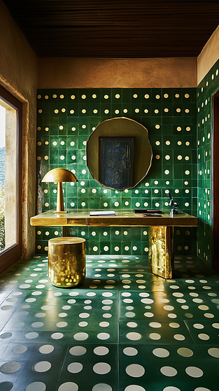 marktimo_A_homeoffice_in_the_style_of_India_Mahdavi_featuring_9258b7b7-3278-4506-8fbb-0b1b