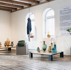 De 6 trends van 3daysofdesign 2026
