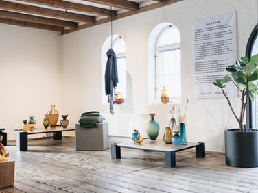 De 6 trends van 3daysofdesign 2026
