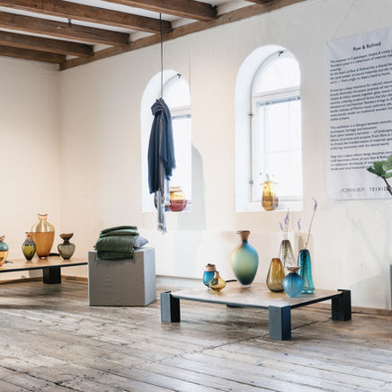 De 6 trends van 3daysofdesign 2026
