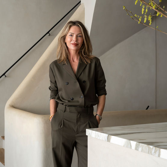 Anne Claus en Bastiaan Woudt in Business Club Masterclass!