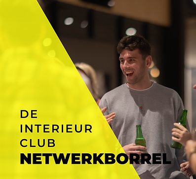 De Interieur Club Netwerkborrel