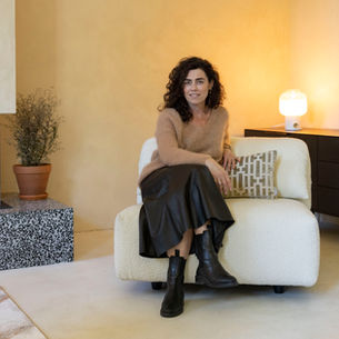 Interieur Talk: in maart staat ontwikkelen centraal!