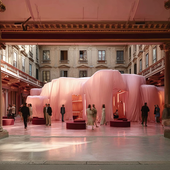 Donderdag 7 mei: Milaan Design Week Aftertalk