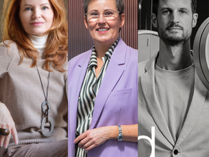 Kleurexpert Judith van Vliet maakt podcastserie: Kleur is emotie!