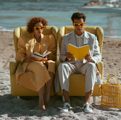 5 boektips voor deze zomer voor interieurprofessionals