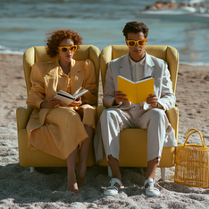 5 boektips voor deze zomer voor interieurprofessionals