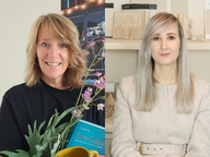 Ontmoet Business Club Members Cindy Wever en Daniëlle Frenken. Nog 9 plekken voor 2026!