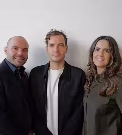 Interieur Talk: 5 vragen aan Natascha Pinto-Parsser van Kisch