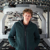 Business Club Exclusive: Duik in de wereld van textielinnovatie bij ByBorre