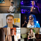 Dit zijn de sprekers op De Interieur & AI Summit 2025