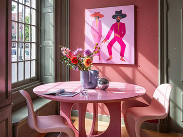 Beige is officieel voorbij: waarom Nederland massaal kiest voor karakter