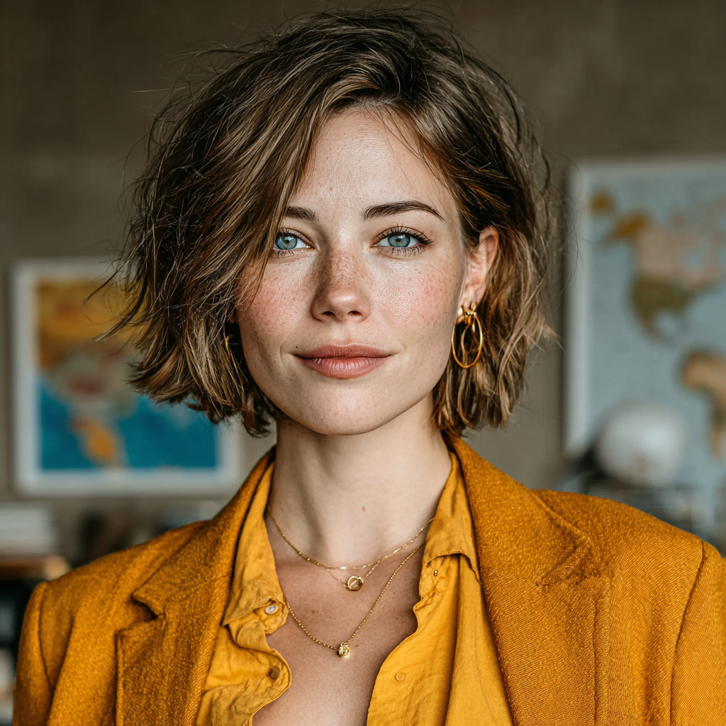 Foto van schrijver: Femke | Marketing Expert